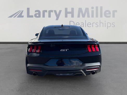 Used 2026 Ford Mustang GT RWD image 4