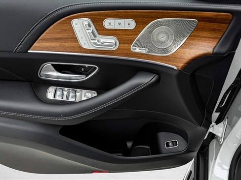 Certified 2026 Mercedes-Benz GLE 350 4MATIC image 14