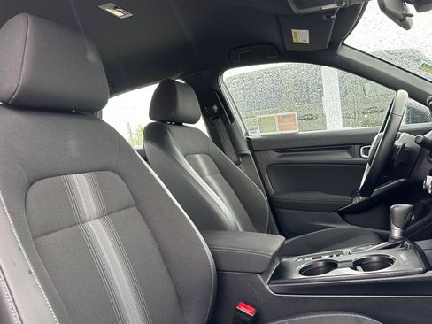 Used 2024 Honda Civic Sport image 31