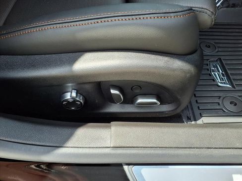 Certified 2026 Cadillac CT5 V AWD/4WD image 11