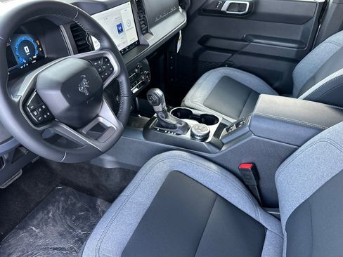 New 2025 Ford Bronco Big Bend image 10