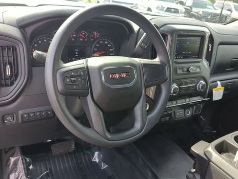 New 2025 GMC Sierra 3500 Pro w/ Convenience Package image 14