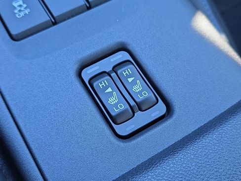 Used 2024 Subaru BRZ tS image 17