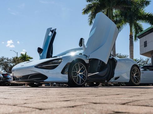 Used 2020 McLaren 720S Luxury image 49