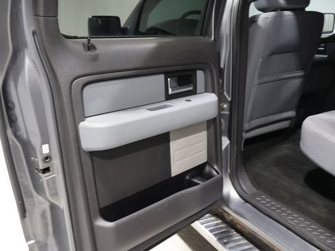 Used 2013 Ford F150 XLT w/ Trailer Tow Pkg image 21