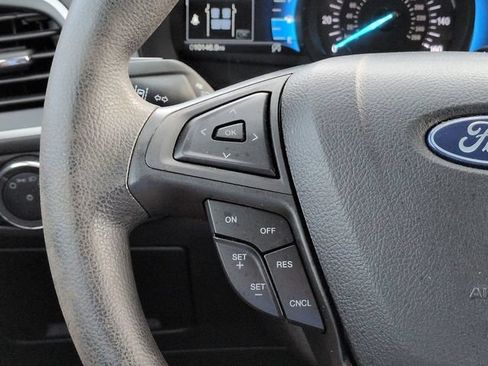 Certified 2024 Ford Edge SE AWD/4WD image 23