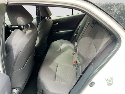 Used 2025 Toyota Corolla Hatchback image 23