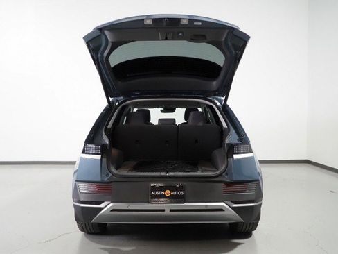 Used 2024 Hyundai Ioniq 5 SEL image 41