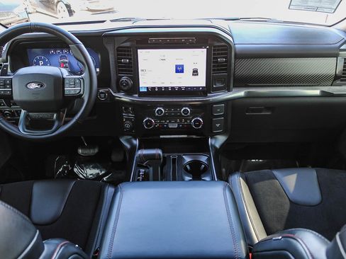 Used 2024 Ford F150 Raptor image 12