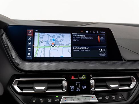 Certified 2024 BMW 228i xDrive Gran Coupe w/ Premium Package AWD/4WD image 26
