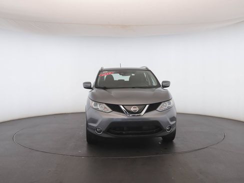 Used 2019 Nissan Rogue Sport SV w/ All-Weather Package AWD/4WD image 20