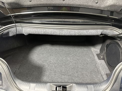 Certified 2024 Ford Mustang Premium image 23