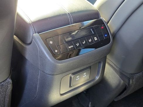 New 2026 INFINITI QX60 Pure w/ Cargo Package image 18