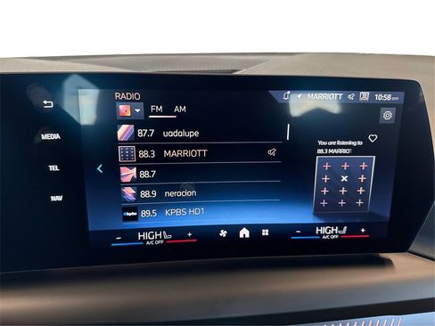 Used 2025 BMW 228i xDrive w/ Premium Package image 21