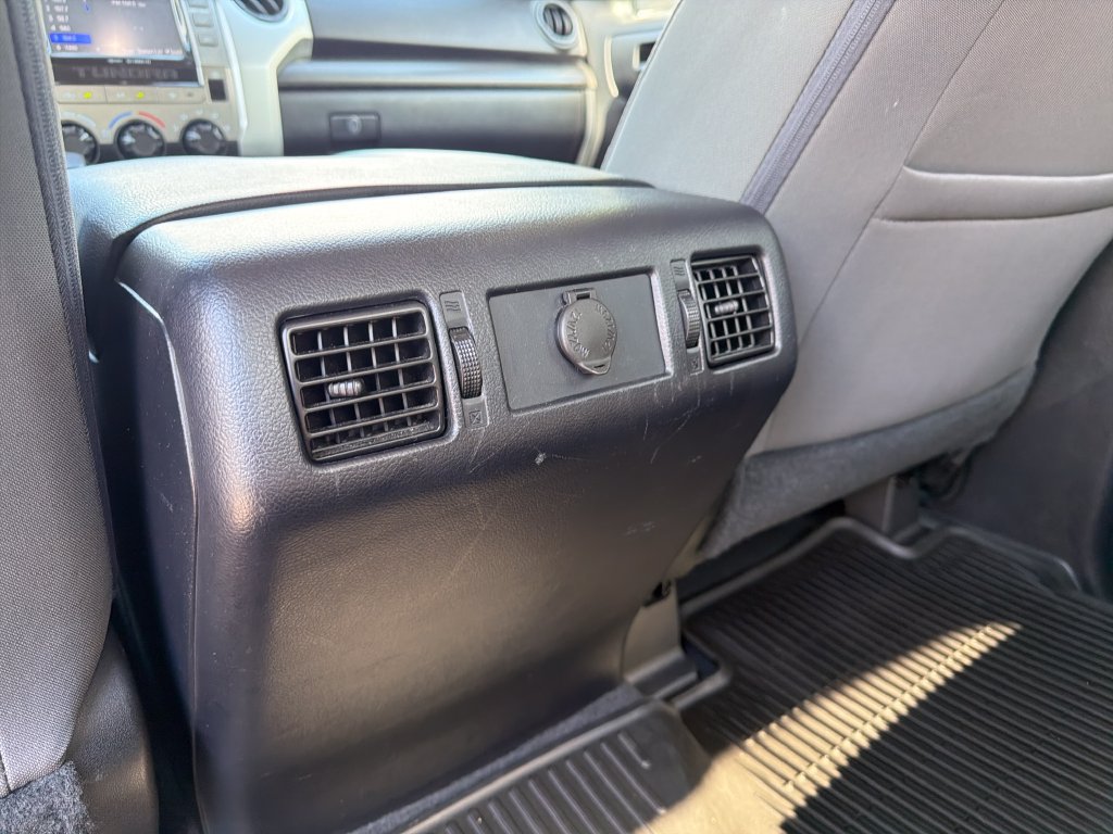 Used 2019 Toyota Tundra SR5 w/ TRD Off Road Package AWD/4WD image 31