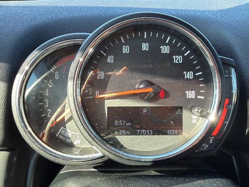 Used 2019 MINI Cooper Countryman ALL4 AWD/4WD image 16