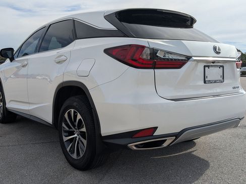 Used 2022 Lexus RX 350 FWD image 7