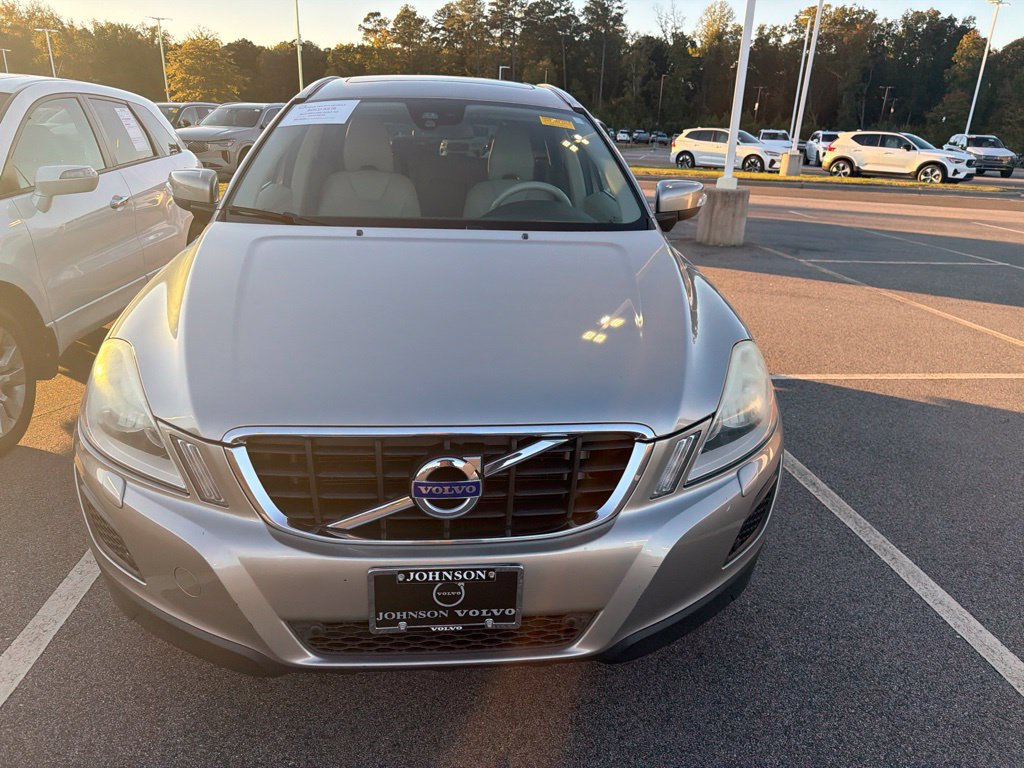 Used 2012 Volvo XC60 3.2 FWD image 4