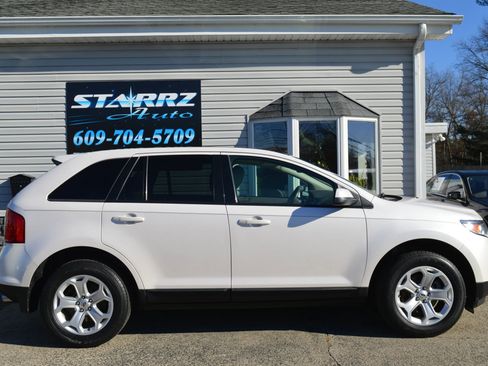 Used 2013 Ford Edge SEL image 6