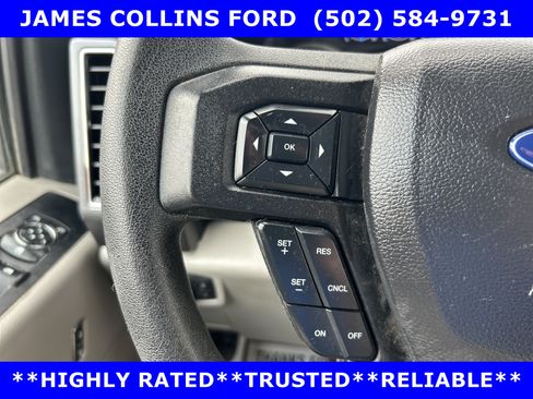 Used 2020 Ford F350 XLT w/ FX4 Off-Road Package AWD/4WD image 30
