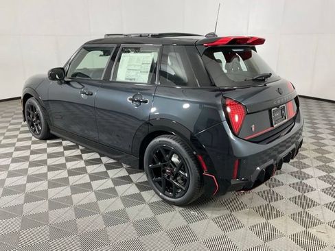 New 2026 MINI Cooper S FWD image 4