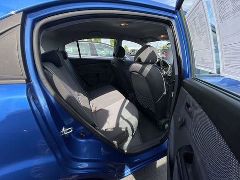 Used 2010 Kia Rio5 FWD image 22