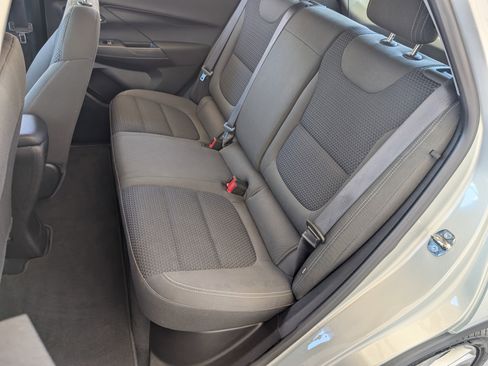 Used 2023 Chevrolet Bolt LT image 17