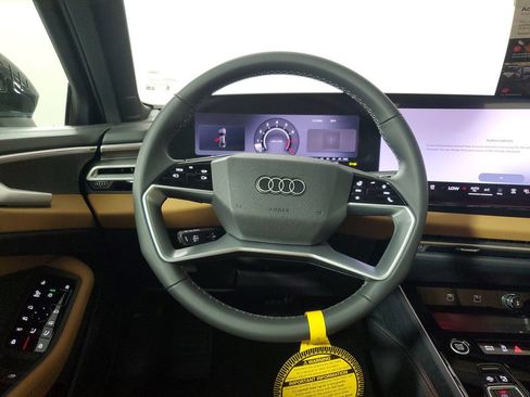New 2026 Audi A6 Premium Plus AWD/4WD image 16