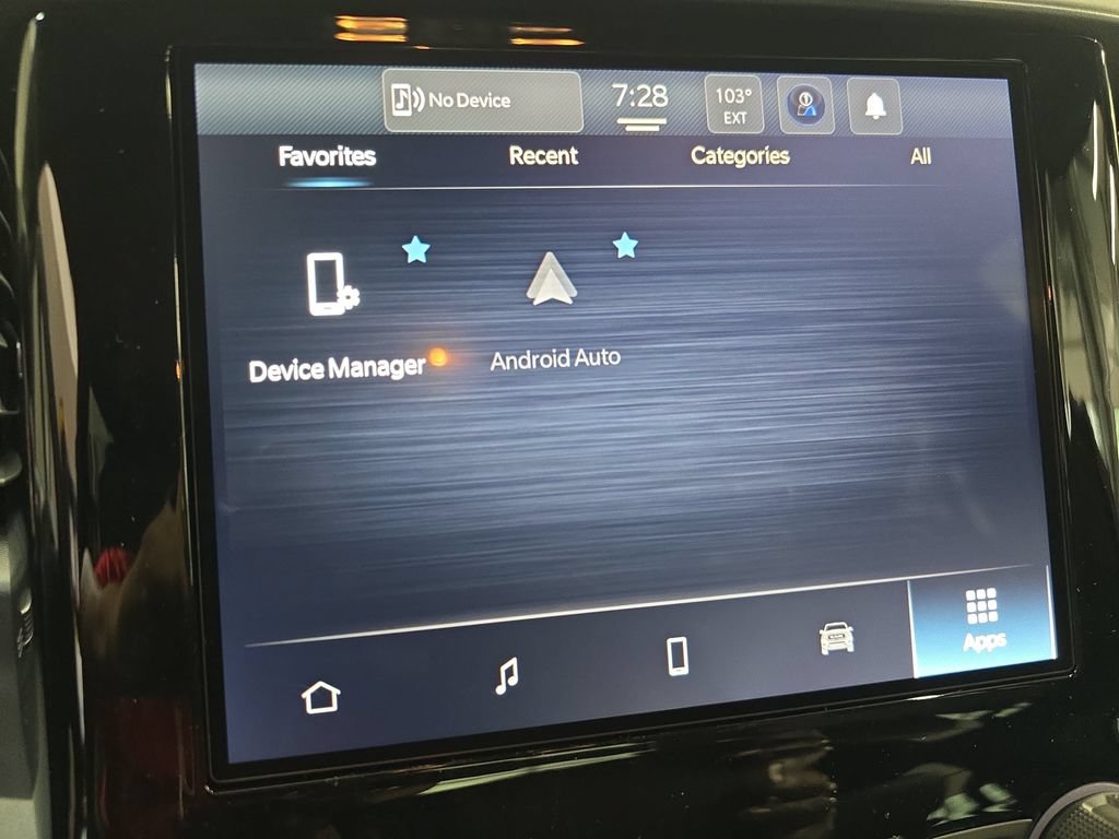 New 2026 RAM 1500 Tradesman RWD image 22
