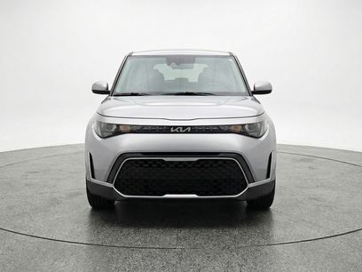 Used 2025 Kia Soul LX w/ LX Technology Package