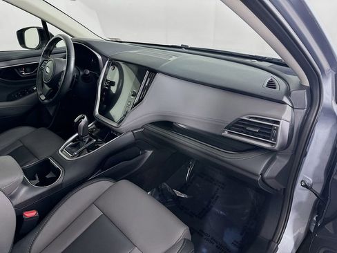 Certified 2024 Subaru Outback Onyx Edition image 37