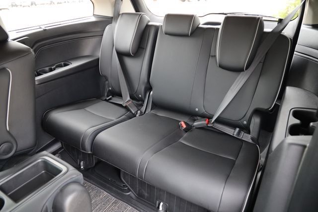 New 2026 Honda Odyssey Touring image 15