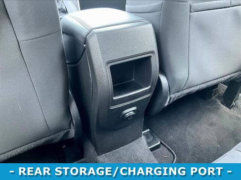 Used 2016 Ford Escape S FWD image 10