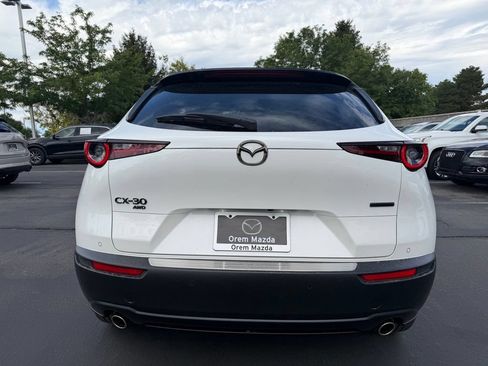 Used 2026 MAZDA CX-30 AWD 2.5 S image 5