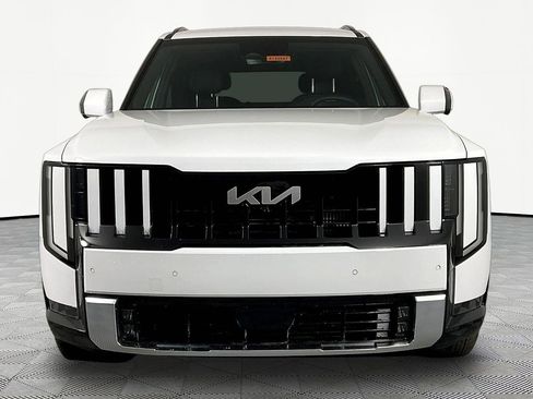 Used 2027 Kia Telluride SX FWD image 2