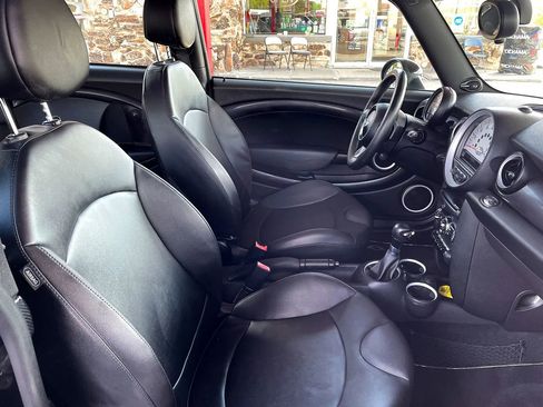 Used 2012 MINI Cooper Clubman S FWD image 12