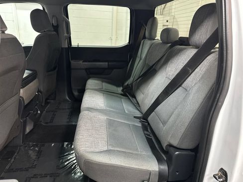 Used 2023 Ford F150 XLT w/ Trailer Tow Package AWD/4WD image 22