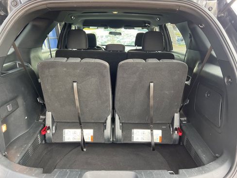 Certified 2019 Ford Explorer XLT image 13