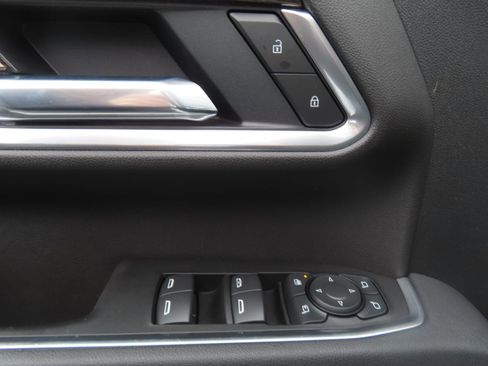 New 2026 Chevrolet Silverado 3500 LT w/ All Star Edition image 12