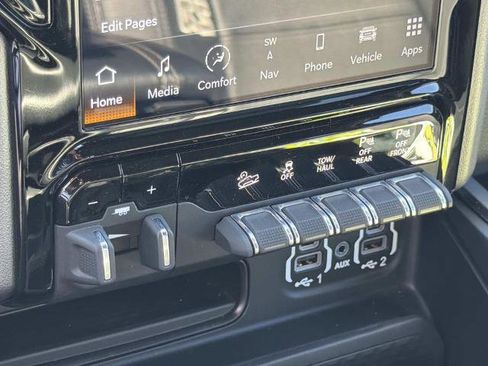 Used 2024 RAM 2500 Power Wagon w/ Level 1 Equipment Group image 26