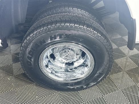 New 2026 RAM 3500 Tradesman image 16