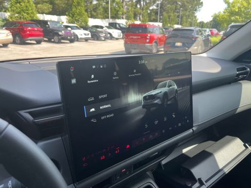 New 2026 MAZDA CX-5 2.5 S w/ Premium Plus Package AWD/4WD image 19