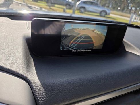 New 2026 MAZDA CX-50 AWD 2.5 S w/ Weather Package image 13