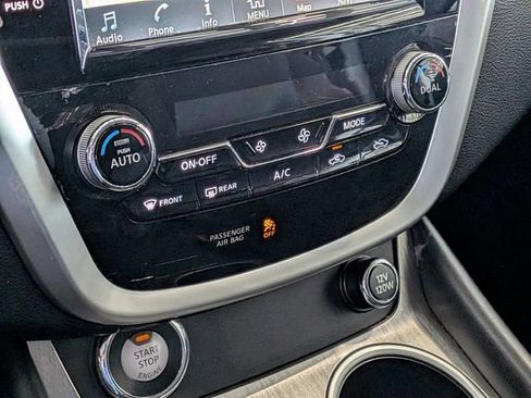 Used 2015 Nissan Murano SV w/ Premium Package FWD image 23