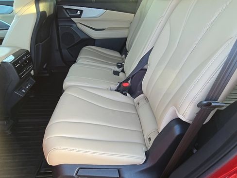 Used 2022 Acura MDX SH-AWD w/ Technology Package image 36