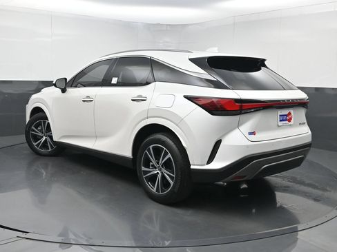 Used 2024 Lexus RX 350 Premium w/ Cold Area Package FWD image 23