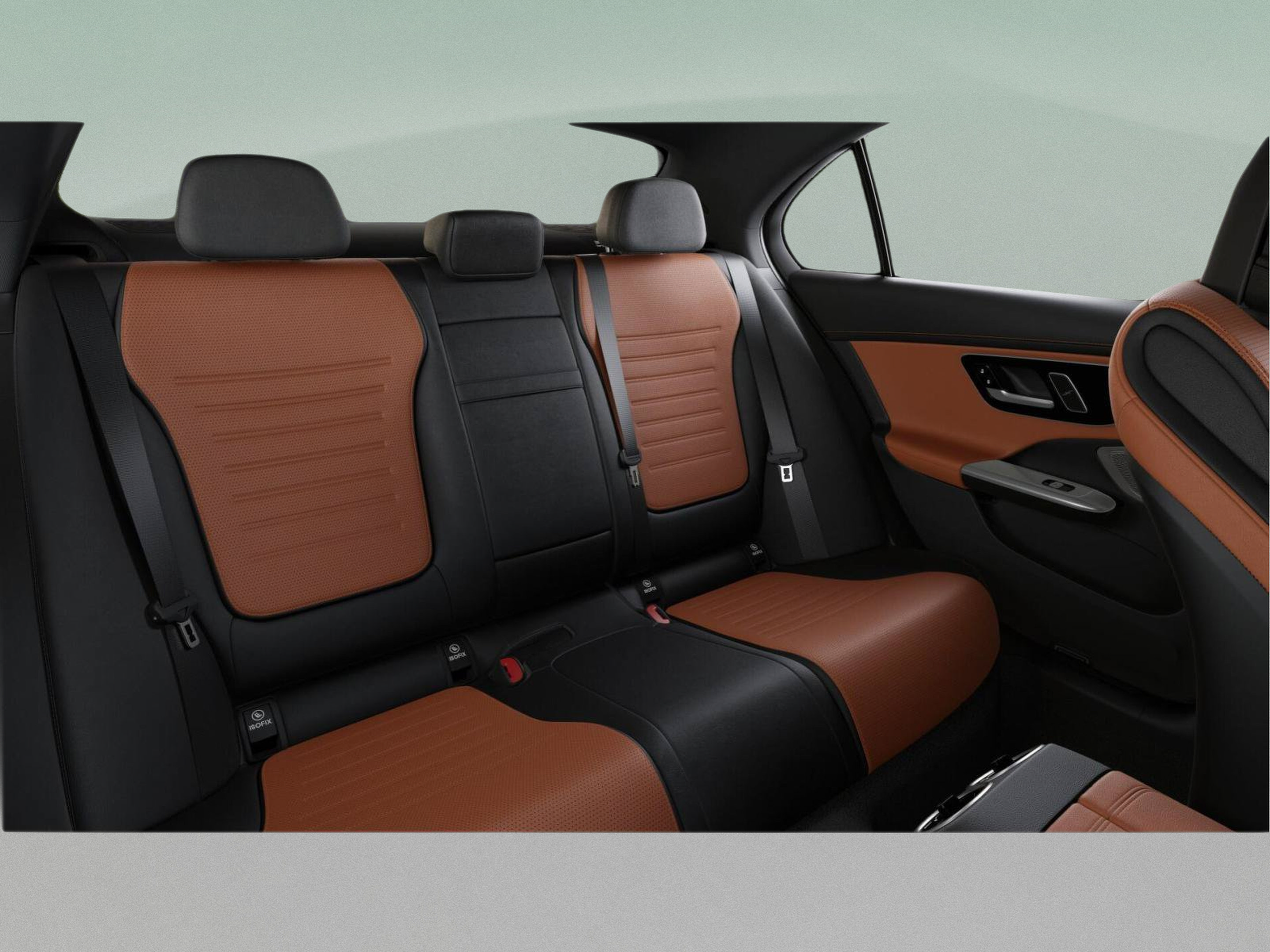 Used 2023 Mercedes-Benz C 300 4MATIC Sedan image 43