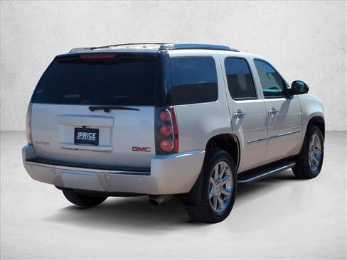 Used 2014 GMC Yukon Denali image 5