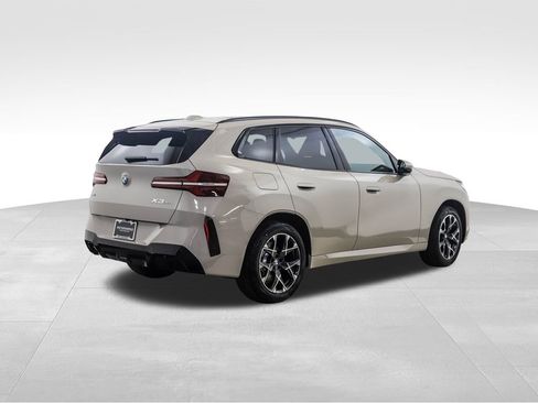 New 2026 BMW X3 xDrive30 w/ M Sport Package image 6