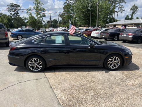 Used 2023 Hyundai Sonata SEL FWD image 4